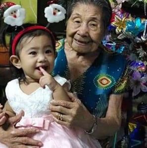 Meet your Posher, Joy